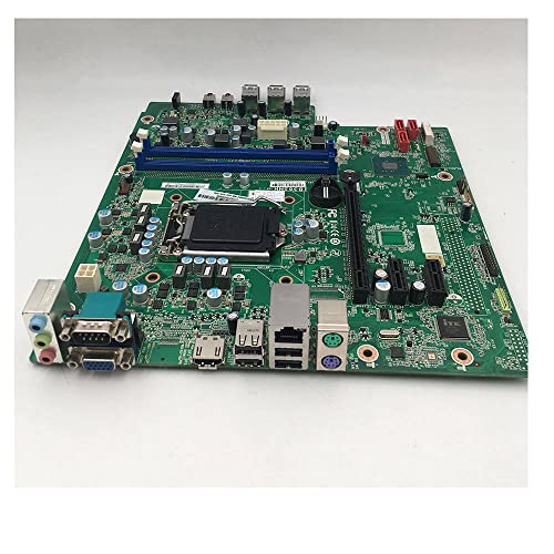 For ThinkCentre E76x M425 M525 Desktop Motherboard IB365MH 5B20U53853 DDR4 LGA1151 LMHz_HN_11302