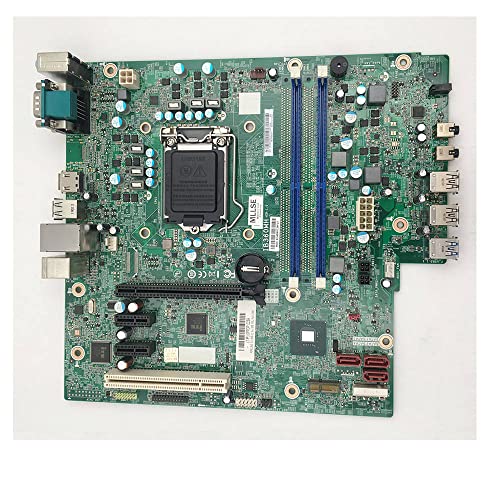 IB360MH B360 For ThinkCenter M6400n/T4900V/M425/M525 PC Desktop Motherboard Fully Tested LMHz_HN_11194