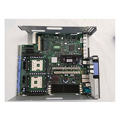 Beizuu X345サーバーマザーボード用デスクトップサーバーマザーボード（533 FSB）FRU 71P8058 WJJPServerzc-a1882