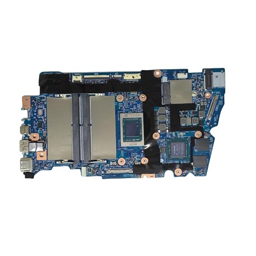WGY 交換用 Dell Inspiron 14 5425 マザーボード ODIN14N_16N AMD DIS 203131-1 メインボード搭載 Ryzen 5 5625U プロセッサー MX550 2GB 互換パーツ番号 0GKYKV GKYKV 対応