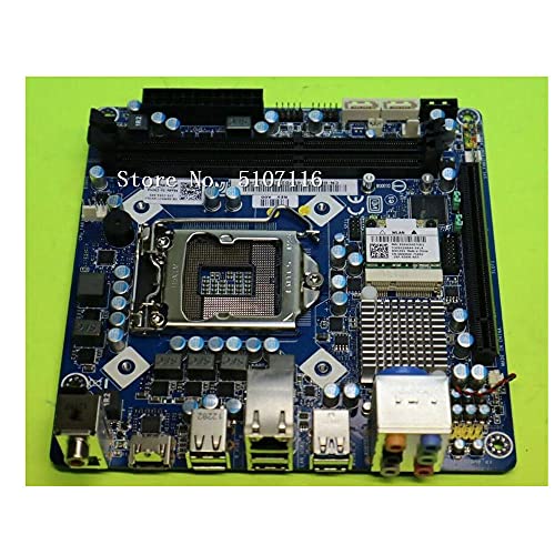 Beizuu H61 X51 R1 06G6JW 6G6JW KM92T8PG26用デスクトップマザーボード WJJPServerzc-a1473