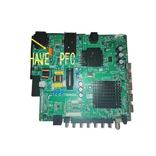 WQMEOR TP.SK702。PC821 4K WiFiネットワーク スリーインワン TV マザーボード テスト済み 95-127V 108W 630mA または 128V-180V 138W 500mA(HAVE PFC 138W 180V)