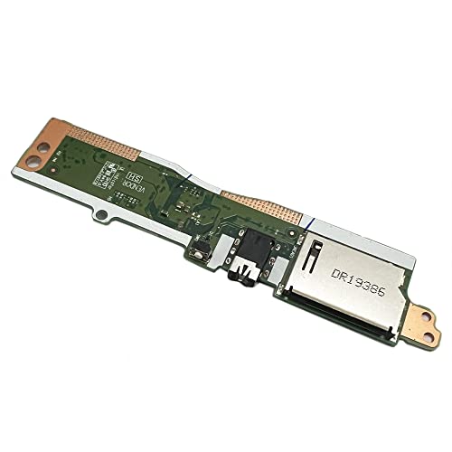 JINTAI ファンクションボード Lenovo ideapad S145-15AST 81N3 5C50S24931 NS-C171 交換用 NE05304-SYT1