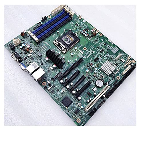 S1200BTL For Server Motherboard LGA1155 SATA3 Supports E3-1230 V2 Tested LMHz_HN_11400