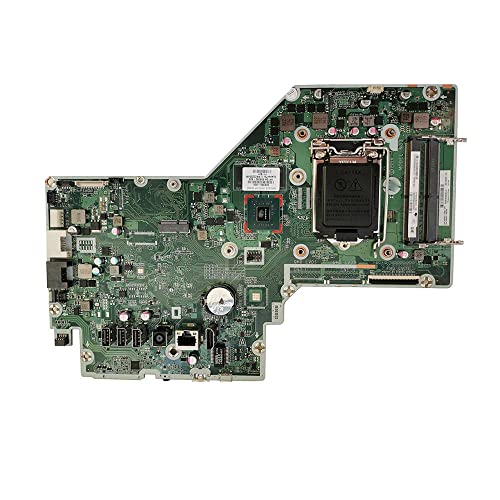 For 24A 24B All-in-one Motherboard 908382-606 908382-006 DA0N83MB6G0 Perfect Tested LMHz_HN_11004
