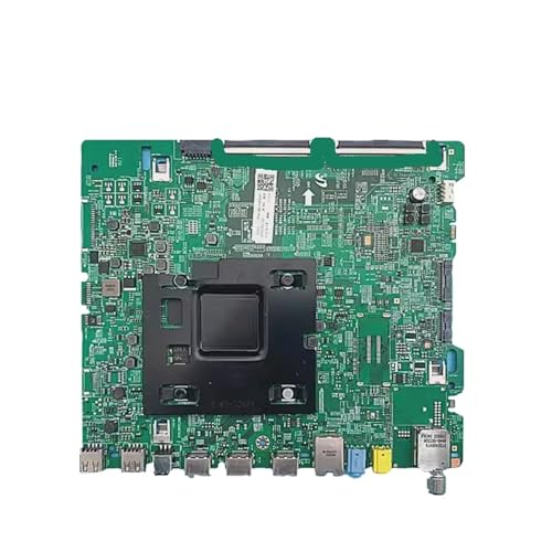 Ouyniei BN41-02568B BN41-02568A マザーボード、Samsung、55インチ 65インチTVドライバーボードBN41-02568TVマザーボード(55インチ)に対応 JY0916