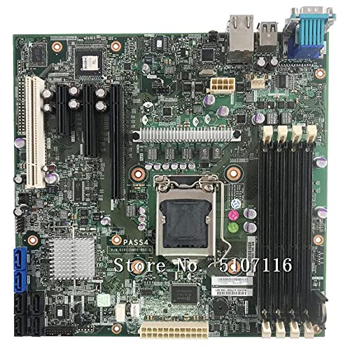 Beizuu X3100M3用デスクトップマザーボード49Y725749Y7308 01013SN00-000-G WJJPServerzc-a1526