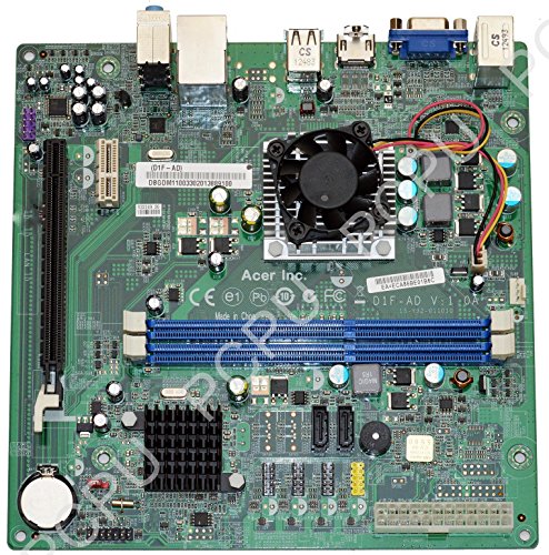 Gateway DB。gdm11.003ゲートウェイsx2100マザーボードW / AMD e1 – 1200 1.4 GHz CPU