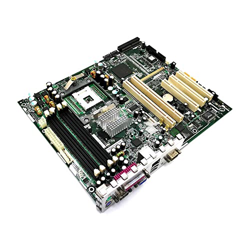 Disassemble For X206 Server Motherboard 23K4445 44R5407 13M8135 Tested Before Shipment LMHz_HN_10737