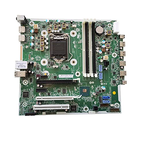 For ProDesk 600 G5 MT Desktop Motherboard L64049-001 L49701-001 L63911-001 Testeded LMHz_HN_11498
