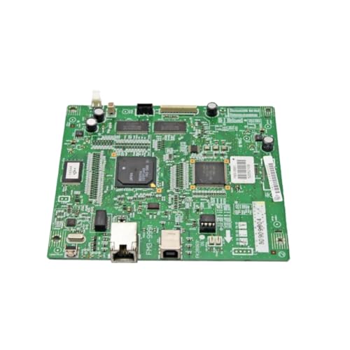 KMPHAQAS ロジックメインボード FM3-9991 LBP9100Cdn LBP 9100 LBP9100Cdn 9100 フォーマッタボードメインボードマザーボードと互換性あり KMPHAQAS565