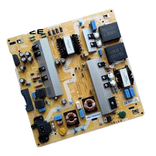 WQMEOR BN44-00932M スマートテレビ L65E8N_RHS 用電源ボード BN4400932M