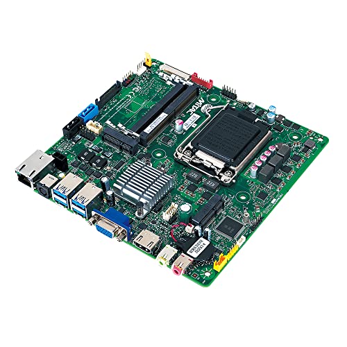 MITXPC Mitac PH11SI KabyLake/Skylake 薄型 ミニ ITX マザーボード