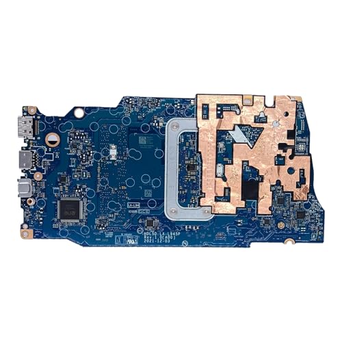 WGY 交換用 Dell Vostro 3525 マザーボード HDL5D LA-L945P メインボード搭載 R5-5625U プロセッサー 互換パーツ番号 0T7MJC T7MJC 対応