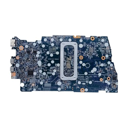 WGY 交換用 Dell Inspiron 14 7420 2-in-1 マザーボード Antman 14N ADL UMA 213102-1 メインボード搭載 i3-1215U プロセッサー 互換パーツ番号 09NXFD 9NXFD 対応