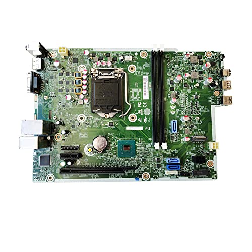 For ProDesk 400 G5 SFF Desktop Motherboard L05339-001 L05339-601 L02436-001 Tested Before Shipment LMHz_HN_11519