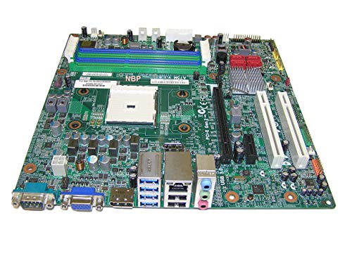 Comp XP ThinkCentre Edge M78マザーボード03T6678用MB。 00KT280