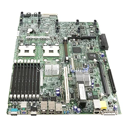 Beizuu X346用デスクトップサーバーマザーボード26K476625R4848 42C4500 39R1956 32R1956 39Y6588 WJJPServerzc-a1960