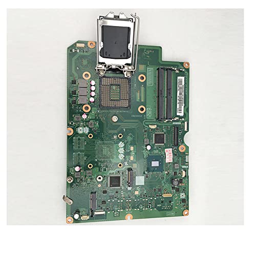 LA-E881P For AIO 520-24IKL 520-22IKL Motherboard 01LM144 Disassembly LMHz_HN_11059