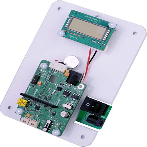 ELT CO2センサー用評価ボード EK-100SL