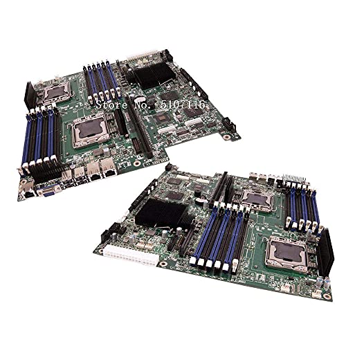 Beizuu R525 G2 S5520UR1366サーバーボード用マザーボード WJJPServerzc-a1606