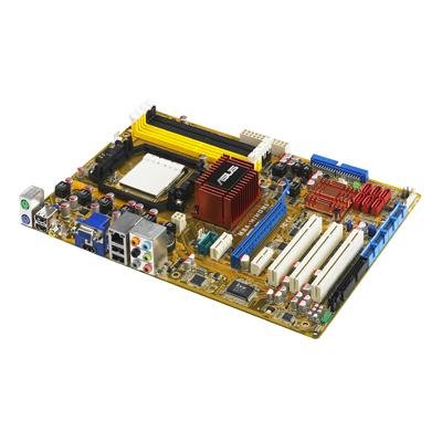 ASUS M3A78-EMH AM2+ AMD 780G DDR2-1066 AMD Radeon HD3200 IGP mATX マザーボード。