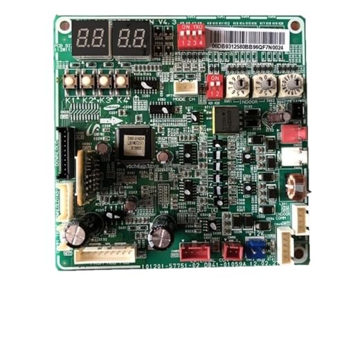 NFDSGHS TVマザーボードキットDB41シリーズマルチモデル対応00827A/00755A/00688A/00665A/00944A他16モデルを含む純正工場交換用マザーボード(DB41-01059A)