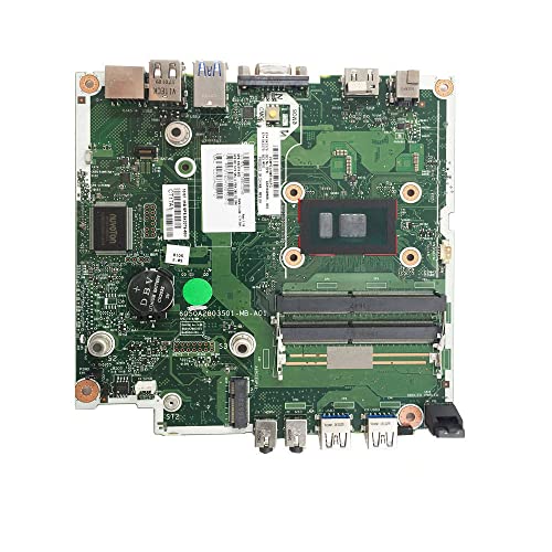 For 260 G2 DM PC Desktop Motherboard 843379-001 843379-603 842606-003 Tested Before Shipment LMHz_HN_11097