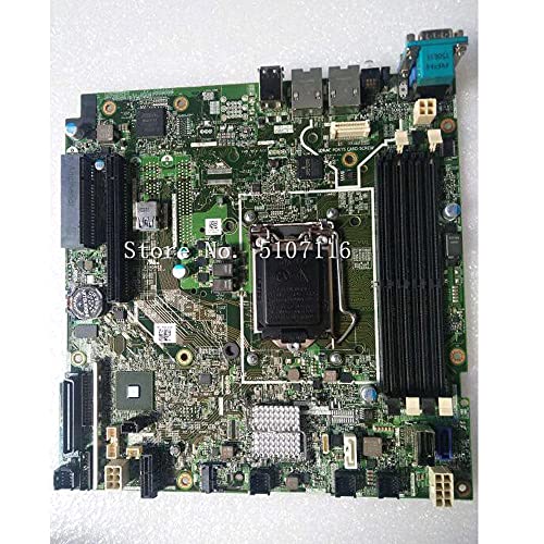 Beizuu R230用デスクトップサーバーマザーボードR3300FF8V4 0F93J7 FF8V4 F93J7 WJJPServerzc-a1980