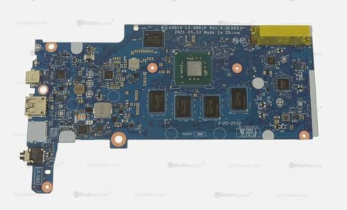 IMBXHZQ 0N983V 3100 Chromebook マザーボード Touch Intel N4020 4GB 32GB N983V対応