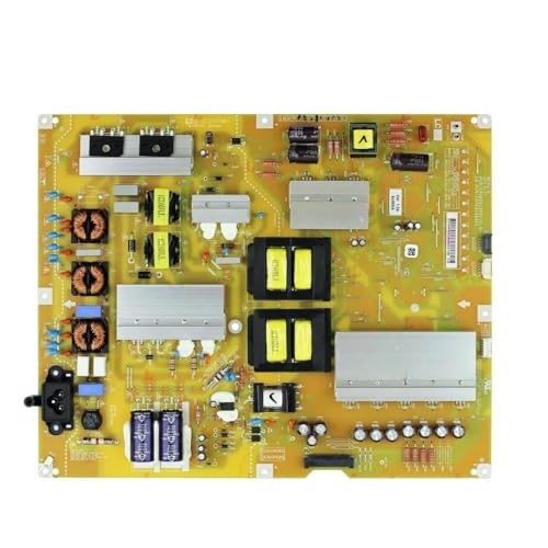 WQMEOR EAX65613901(1.6) EAY63149401 電源ボード LCDテレビ49UB8500 49UB8300 55UB8200 55UB8300 55UB8500 55UB9500に適合