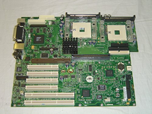 COMPAQ 227152 – 001システムボードEvo w8000 Professionalワークステーション