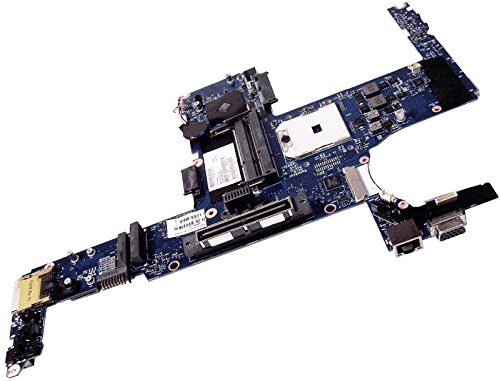 HP ProBook 6475b AMD マザーボード 684341-001 プル