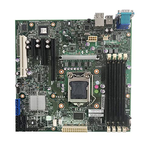 For X3100 M3 Server Motherboard 01013SN00-000-G 49Y7257 49Y7308 Tested Before Shipment LMHz_HN_11539