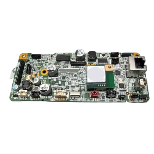 ERNVKL マザーボードメインボード 1PC には L14150 と互換性のある WiFi モジュールが含まれています(10PIN)