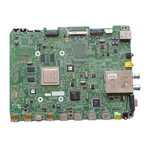 WQMEOR BN41-01587E LED TV用マザーボード UE32D6000 UN32D6000 UE40D6000 UN40D6000 UE46D6000 UN46D6000 UE55D6000 メインボード UA(32 INCH)
