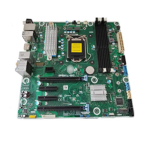 For Aurora R5 Desktop Motherboard DDR4 1NYPT IPSKL-SC CN-01NYPT Tested LMHz_HN_10238