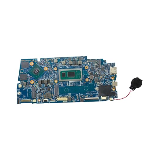 WGY 交換用 Dell Inspiron 5390 マザーボード WASP13-MB 18769-1 メインボード搭載 i7-8565U プロセッサー 8GB メモリ MX250 2GB 互換パーツ番号 0JD4GM JD4GM 対応