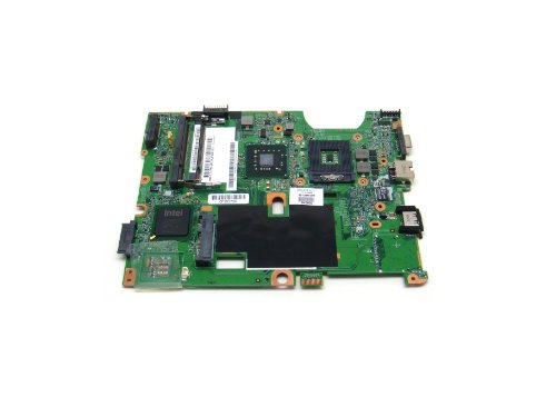 HP 501266 – 001システムボード(マザーボード) – UMAアーキテクチャ、統合型データ/Faxモデム