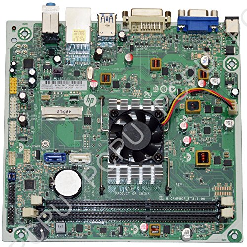 HP 721891-002 HP 110-216 Camphor デスクトップマザーボード AMD A6-5200 2.0GHz CPU