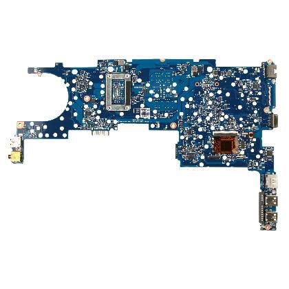 HP 704439-601 システムボード (マザーボード) - Intel Core i5-3317Uプロセッサー(1.70GHz、3MBキャッシュ)付き - Windows 8 Professional搭載モデル用。