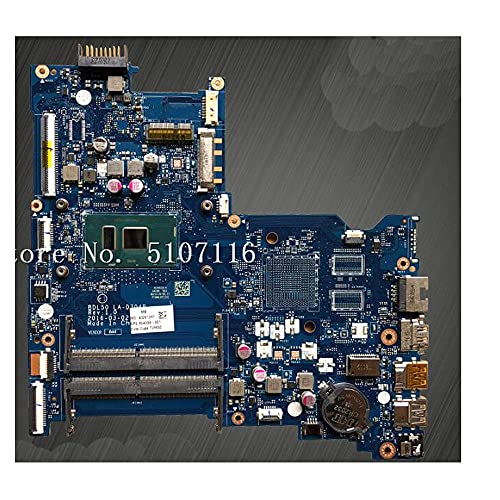 Beizuu 15-AY BDL50 LA-D704P854934-601マザーボード用のラップトップマザーボード WJJPServerzc-a1539