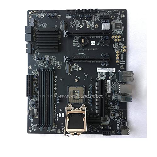 PC Desktop Motherboard For PO9-600 Z37H4-AA Z370 LGA 1151 System Board Fully Tested LMHz_HN_11038