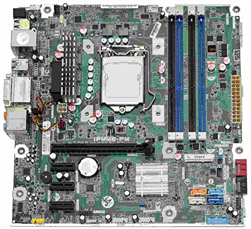 HP 685772-001 HP Envy Phoenix H9 Z75 Formosa Intel デスクトップマザーボード s115X