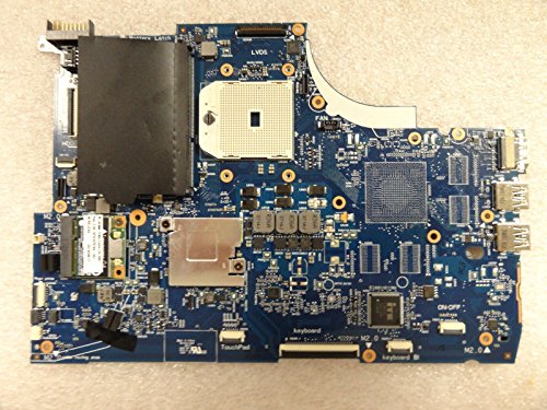 HP Envy 15 - 15-j AMDノートパソコンマザーボードfs1 720577 – 501 111521400108