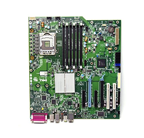 Aquamoon Trading 新しいPull 9 KPNV純正OEM Precision t3500 tpm-v3 LNK PWS nb0508マザーボードクアッドコア411779200071 / 141 / 151システムボード316779200011 lga-1366ソケットddr3 X 6スロットXPDFK 9 V99 W k095g XPDFK d707 K 31 GVR