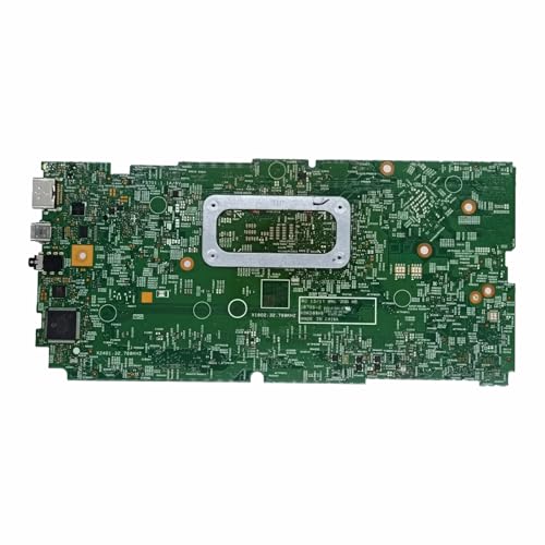 WGY 交換用 Dell Inspiron 7786 2-in-1 マザーボード RO 15/17 WHL 2GB 18706-2 メインボード搭載 i7-8565U プロセッサー 互換パーツ番号 06DHD3 6DHD3 対応