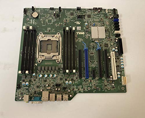 Dell K240Y Precision T5810マザーボード。