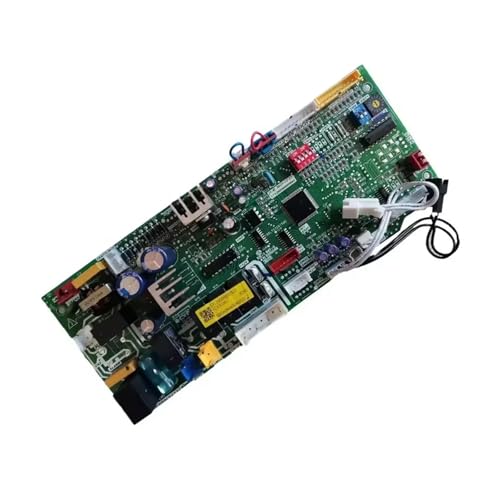 Coolkins 室内機マザーボード 17126000000664 コントロールパネル 126000000322、と互換性あり美的