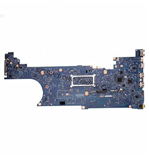 IMBXHZQ 01YR258 IMBXHZQ ThinkPad T580 マザーボード LTS-217812-1 i7-8650U用